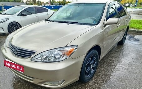 Toyota Camry V40, 2001 год, 650 000 рублей, 13 фотография
