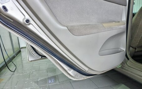 Toyota Camry V40, 2001 год, 650 000 рублей, 27 фотография