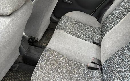 Chevrolet Lanos I, 2009 год, 200 000 рублей, 7 фотография