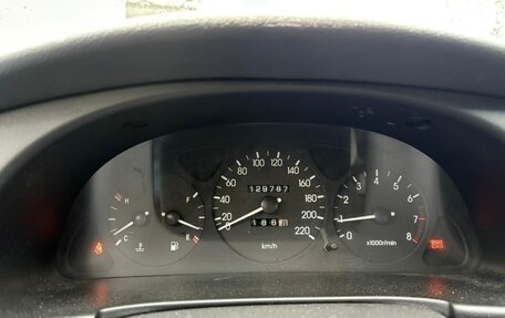 Chevrolet Lanos I, 2009 год, 200 000 рублей, 9 фотография