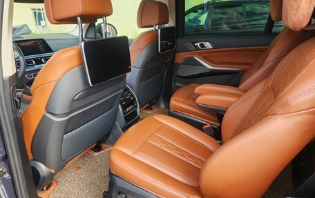 BMW X7, 2022 год, 9 500 000 рублей, 14 фотография