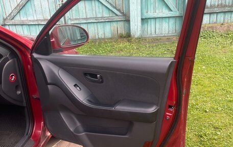 Hyundai Elantra IV, 2008 год, 700 000 рублей, 10 фотография