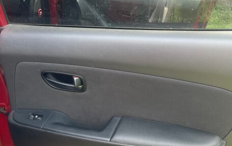 Hyundai Elantra IV, 2008 год, 700 000 рублей, 7 фотография