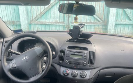 Hyundai Elantra IV, 2008 год, 700 000 рублей, 11 фотография