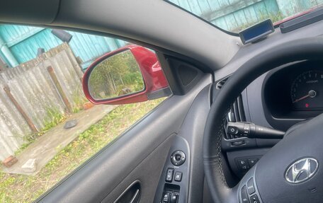 Hyundai Elantra IV, 2008 год, 700 000 рублей, 12 фотография