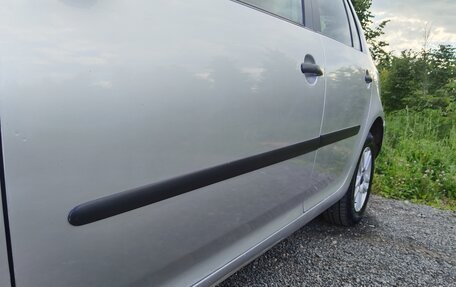 Volkswagen Golf V, 2006 год, 310 000 рублей, 3 фотография
