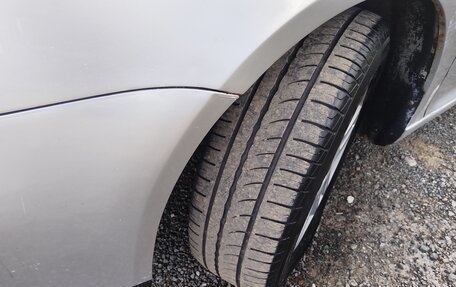 Volkswagen Golf V, 2006 год, 310 000 рублей, 6 фотография