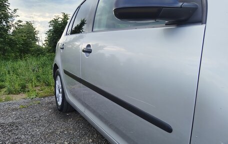 Volkswagen Golf V, 2006 год, 310 000 рублей, 14 фотография