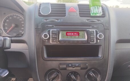 Volkswagen Golf V, 2006 год, 310 000 рублей, 11 фотография