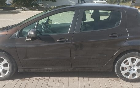 Peugeot 308 II, 2012 год, 620 000 рублей, 3 фотография