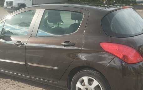 Peugeot 308 II, 2012 год, 620 000 рублей, 4 фотография