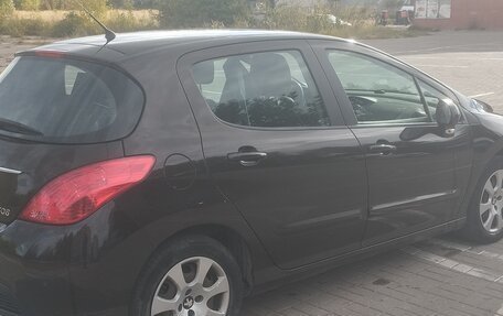 Peugeot 308 II, 2012 год, 620 000 рублей, 6 фотография