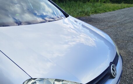 Volkswagen Golf V, 2006 год, 310 000 рублей, 17 фотография