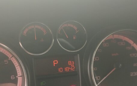 Peugeot 308 II, 2012 год, 620 000 рублей, 9 фотография