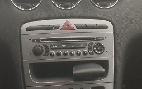 Peugeot 308 II, 2012 год, 620 000 рублей, 12 фотография