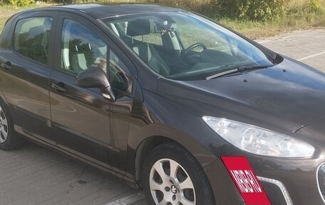 Peugeot 308 II, 2012 год, 620 000 рублей, 2 фотография