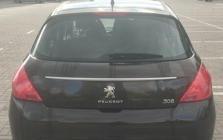 Peugeot 308 II, 2012 год, 620 000 рублей, 5 фотография