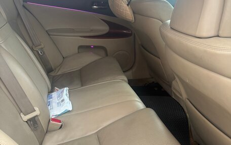 Lexus GS III рестайлинг, 2006 год, 770 000 рублей, 13 фотография
