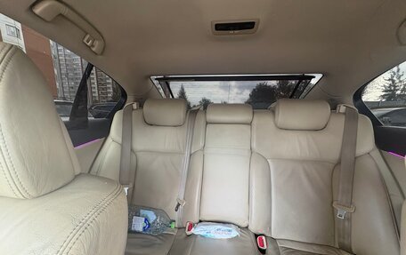 Lexus GS III рестайлинг, 2006 год, 770 000 рублей, 16 фотография