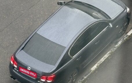 Lexus GS III рестайлинг, 2006 год, 770 000 рублей, 4 фотография