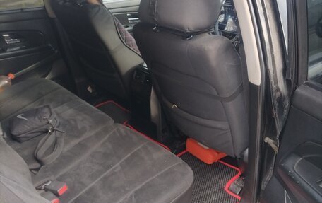 SsangYong Rexton III, 2009 год, 730 000 рублей, 6 фотография