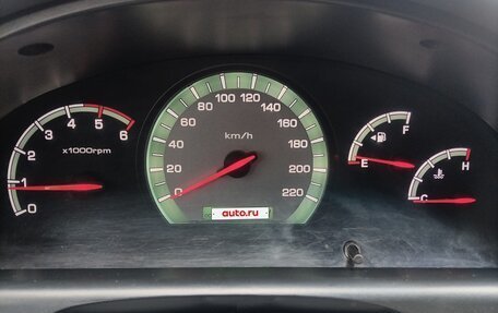 SsangYong Rexton III, 2009 год, 730 000 рублей, 4 фотография
