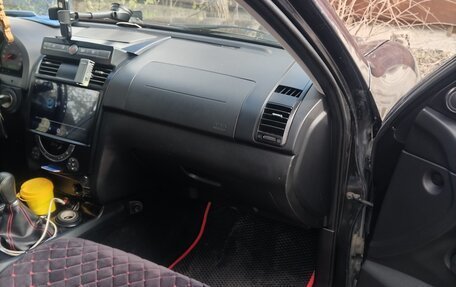 SsangYong Rexton III, 2009 год, 730 000 рублей, 7 фотография