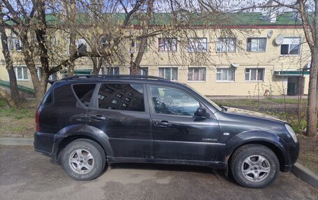 SsangYong Rexton III, 2009 год, 730 000 рублей, 8 фотография