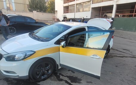 KIA Cerato III, 2015 год, 500 000 рублей, 2 фотография