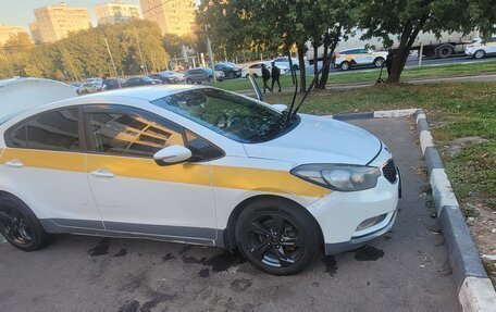KIA Cerato III, 2015 год, 500 000 рублей, 4 фотография