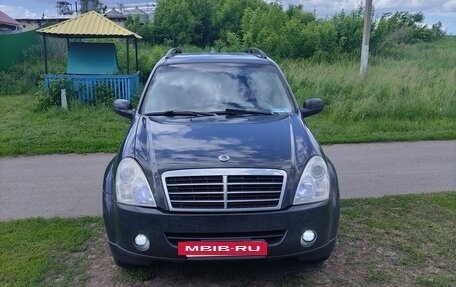 SsangYong Rexton III, 2009 год, 730 000 рублей, 2 фотография