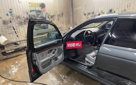 BMW 5 серия, 2003 год, 525 000 рублей, 2 фотография