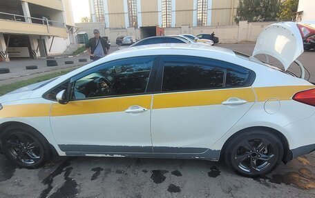KIA Cerato III, 2015 год, 500 000 рублей, 6 фотография