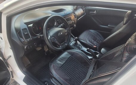 KIA Cerato III, 2015 год, 500 000 рублей, 5 фотография