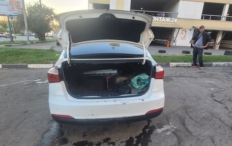 KIA Cerato III, 2015 год, 500 000 рублей, 7 фотография