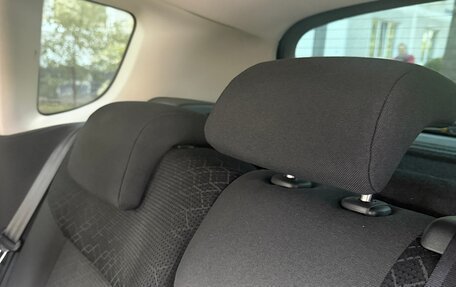 Peugeot 3008 I рестайлинг, 2014 год, 800 000 рублей, 5 фотография
