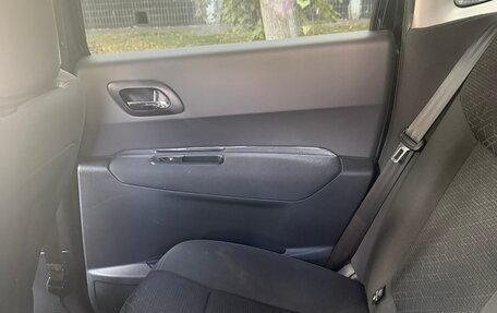 Peugeot 3008 I рестайлинг, 2014 год, 800 000 рублей, 6 фотография