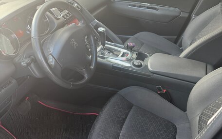 Peugeot 3008 I рестайлинг, 2014 год, 800 000 рублей, 8 фотография