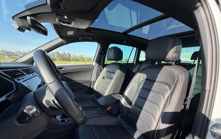 Volkswagen Tiguan II, 2021 год, 3 900 000 рублей, 7 фотография