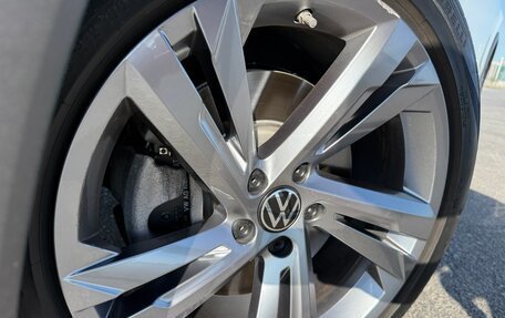Volkswagen Tiguan II, 2021 год, 3 900 000 рублей, 12 фотография