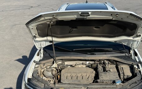 Volkswagen Tiguan II, 2021 год, 3 900 000 рублей, 13 фотография