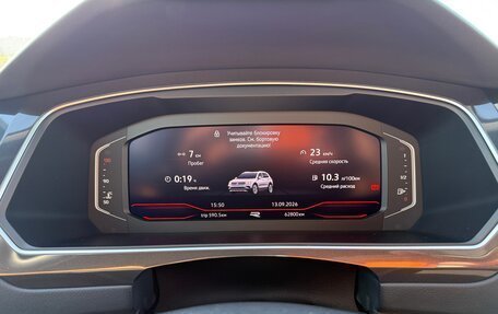 Volkswagen Tiguan II, 2021 год, 3 900 000 рублей, 8 фотография