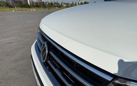 Volkswagen Tiguan II, 2021 год, 3 900 000 рублей, 10 фотография