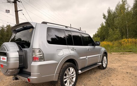 Mitsubishi Pajero IV, 2011 год, 1 950 000 рублей, 8 фотография