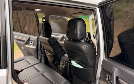 Mitsubishi Pajero IV, 2011 год, 1 950 000 рублей, 20 фотография