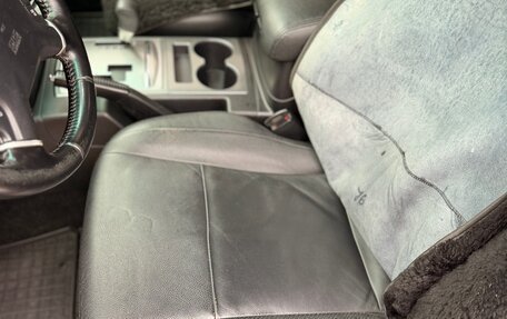 Mitsubishi Pajero IV, 2011 год, 1 950 000 рублей, 19 фотография