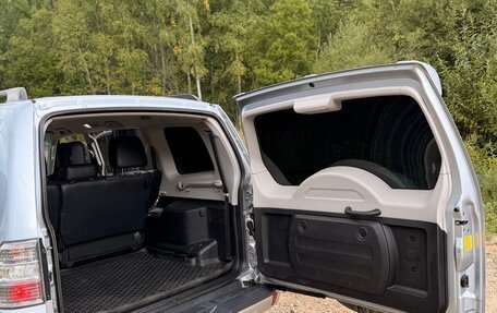 Mitsubishi Pajero IV, 2011 год, 1 950 000 рублей, 22 фотография