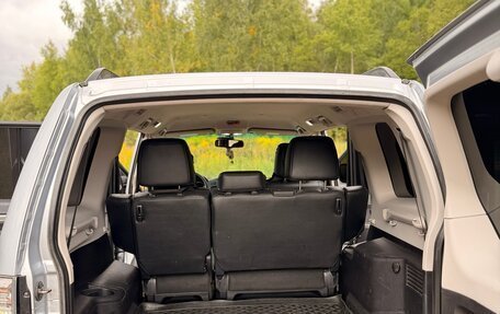 Mitsubishi Pajero IV, 2011 год, 1 950 000 рублей, 21 фотография