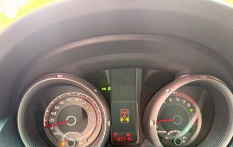 Mitsubishi Pajero IV, 2011 год, 1 950 000 рублей, 26 фотография
