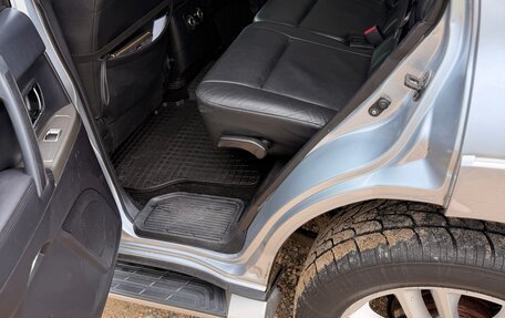 Mitsubishi Pajero IV, 2011 год, 1 950 000 рублей, 28 фотография